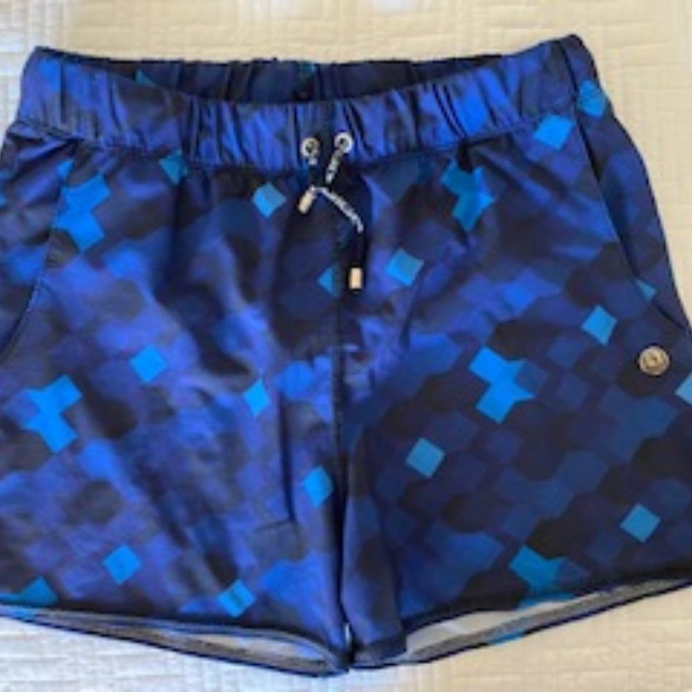 Gigo Swim Trunks